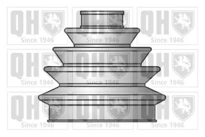 Quinton Hazell QJB113 Пыльник приводного вала Quinton Hazell QJB113 Пыльник приводного вала