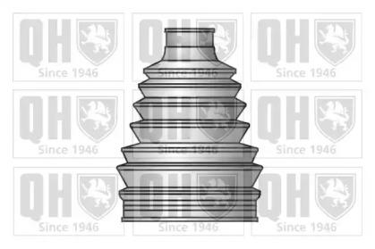 Quinton Hazell QJB283 Dust boot kit axle joint Quinton Hazell QJB283 Dust boot kit axle joint