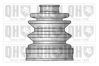 Quinton Hazell QJB353 Пыльник приводного вала