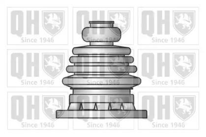 Quinton Hazell QJB448 Dust boot kit axle joint Quinton Hazell QJB448 Dust boot kit axle joint