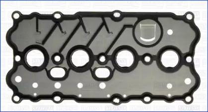 Ajusa 11104800 Cover assy cylinder head