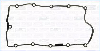 Ajusa 11105600 Cover assy cylinder head