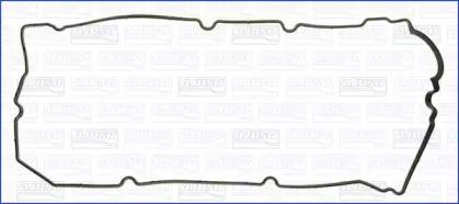 Ajusa 11120900 Cover assy cylinder head