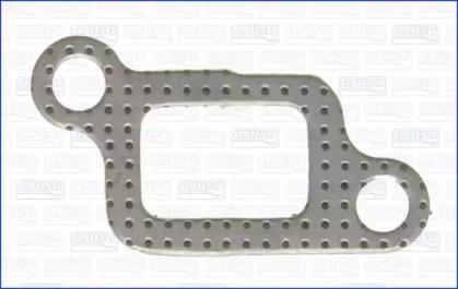 Ajusa 13004700 Прокладка колектора випускного Ajusa 13004700 Прокладка колектора випускного
