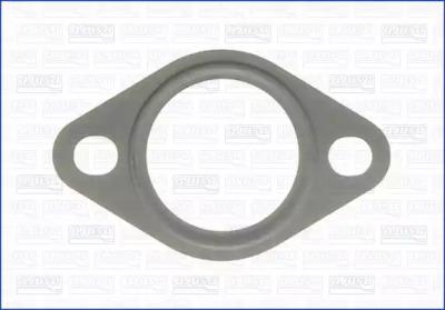 Ajusa 13007600 Прокладка колектора випускного Ajusa 13007600 Прокладка колектора випускного