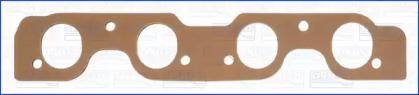 Ajusa 13027600 Gasket graphite Ajusa 13027600 Gasket graphite