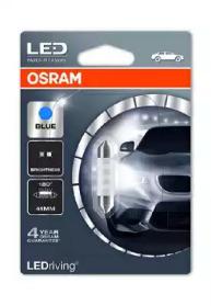 Osram 6441BL01B Автолампа світлодіодна
