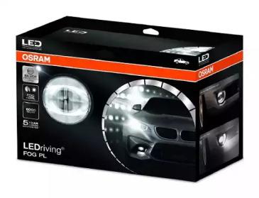 Osram LED FOG103-SR Фара дневного освещения Osram LED FOG103-SR Фара дневного освещения