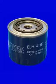 MecaFilter ELH4181 Oil filter