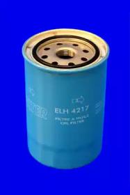 MecaFilter ELH4217 Фільтр масляний MecaFilter ELH4217 Фільтр масляний