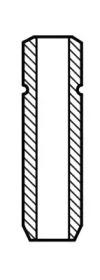 AE VAG96381 Направляюча клапана