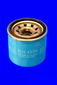 MecaFilter ELH4259 Фільтр масляний MecaFilter ELH4259 Фільтр масляний