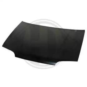 Diederichs 6412000 Капот Diederichs 6412000 Капот