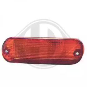 Diederichs 6412070 Ліхтар покажчика повороту Diederichs 6412070 Ліхтар покажчика повороту