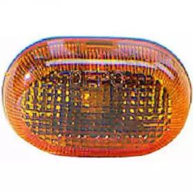 Diederichs 6412178 Ліхтар покажчика повороту Diederichs 6412178 Ліхтар покажчика повороту