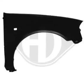 Diederichs 6413007 Крило переднє