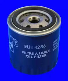MecaFilter ELH4286 Фільтр масляний MecaFilter ELH4286 Фільтр масляний