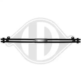 Diederichs 6414060 Абсорбер бампера Diederichs 6414060 Абсорбер бампера