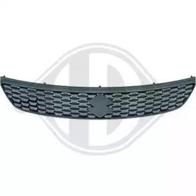 Diederichs 6415040 Grille assy radiator