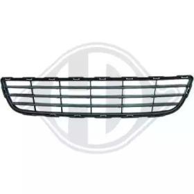 Diederichs 6415045 Решітка бампера переднього Diederichs 6415045 Решітка бампера переднього