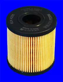 MecaFilter ELH4335 Oil filter MecaFilter ELH4335 Oil filter