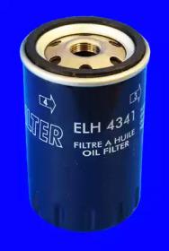 MecaFilter ELH4341 Фільтр масляний