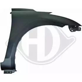 Diederichs 6415106 Крыло Diederichs 6415106 Крыло