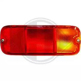 Diederichs 6425892 Ліхтар задній Diederichs 6425892 Ліхтар задній