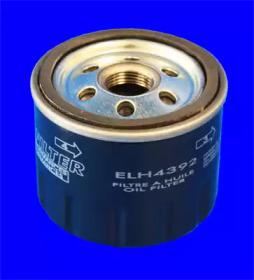 MecaFilter ELH4392 Oil filter