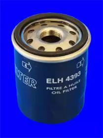 MecaFilter ELH4393 Oil filter MecaFilter ELH4393 Oil filter