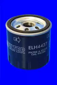 MecaFilter ELH4437 Фільтр масляний MecaFilter ELH4437 Фільтр масляний