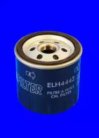 MecaFilter ELH4442 Фільтр масляний MecaFilter ELH4442 Фільтр масляний