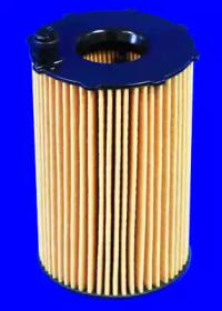 MecaFilter ELH4446 Фільтр масляний