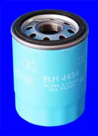 MecaFilter ELH4454 Фільтр масляний MecaFilter ELH4454 Фільтр масляний