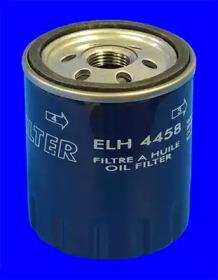 MecaFilter ELH4458 Фільтр масляний MecaFilter ELH4458 Фільтр масляний
