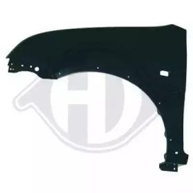 Diederichs 6435906 Крыло