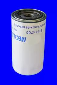 MecaFilter ELH4705 Фільтр масляний