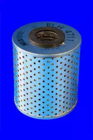 MecaFilter ELH4711 Фильтр масляный MecaFilter ELH4711 Фильтр масляный