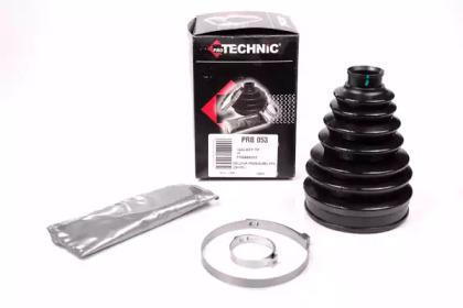 Protechnic PRB053 Dust boot kit axle joint Protechnic PRB053 Dust boot kit axle joint
