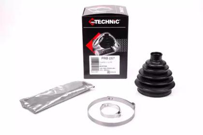 Protechnic PRB057 Dust boot kit axle joint Protechnic PRB057 Dust boot kit axle joint