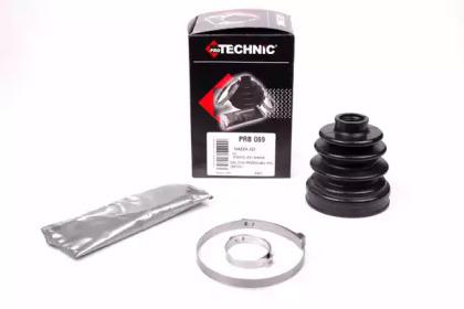 Protechnic PRB069 Dust boot kit axle joint Protechnic PRB069 Dust boot kit axle joint