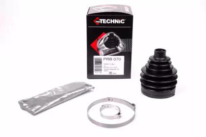 Protechnic PRB070 Dust boot kit axle joint Protechnic PRB070 Dust boot kit axle joint