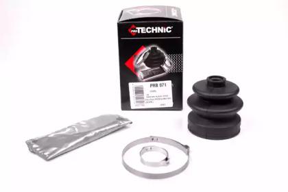 Protechnic PRB071 Dust boot kit axle joint Protechnic PRB071 Dust boot kit axle joint