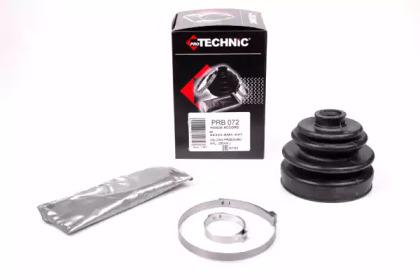 Protechnic PRB072 Dust boot kit axle joint Protechnic PRB072 Dust boot kit axle joint