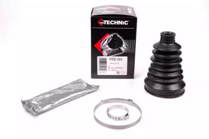 Protechnic PRB084 Dust boot kit axle joint Protechnic PRB084 Dust boot kit axle joint