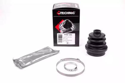 Protechnic PRB086 Dust boot kit axle joint Protechnic PRB086 Dust boot kit axle joint