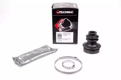 Protechnic PRB087 Dust boot kit axle joint Protechnic PRB087 Dust boot kit axle joint