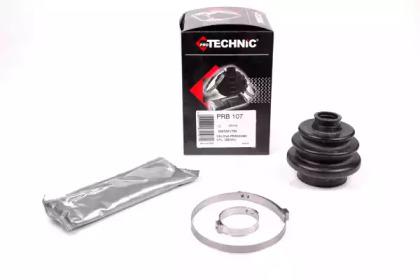 Protechnic PRB107 Пильник привідного валу Protechnic PRB107 Пильник привідного валу