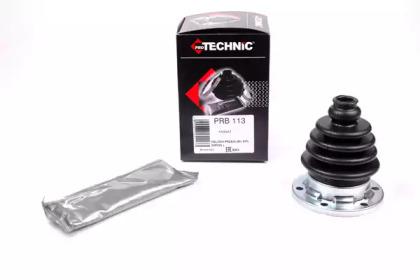 Protechnic PRB113 Пильник привідного валу