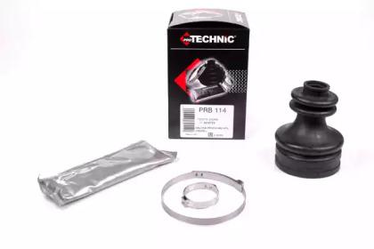 Protechnic PRB114 Dust boot kit axle joint Protechnic PRB114 Dust boot kit axle joint